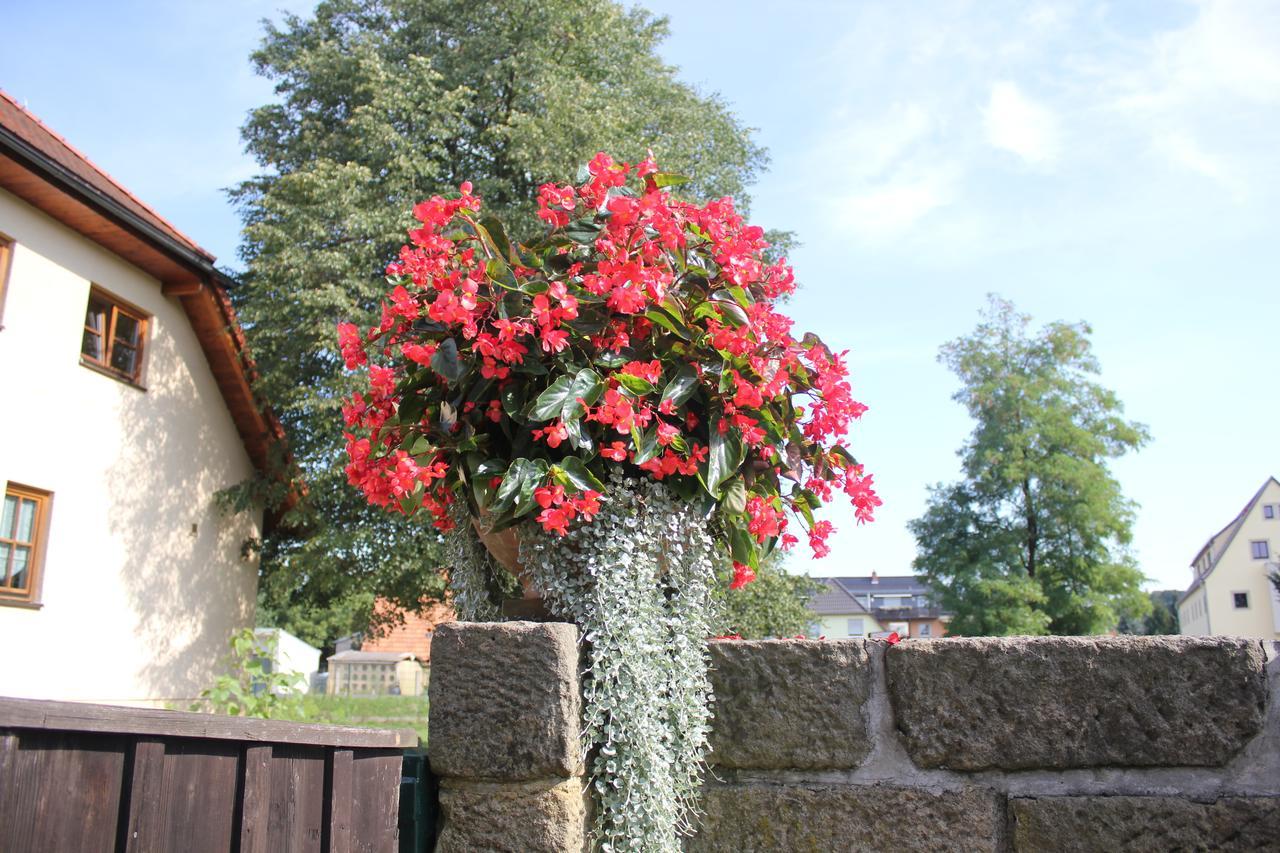 Hotel-pension 