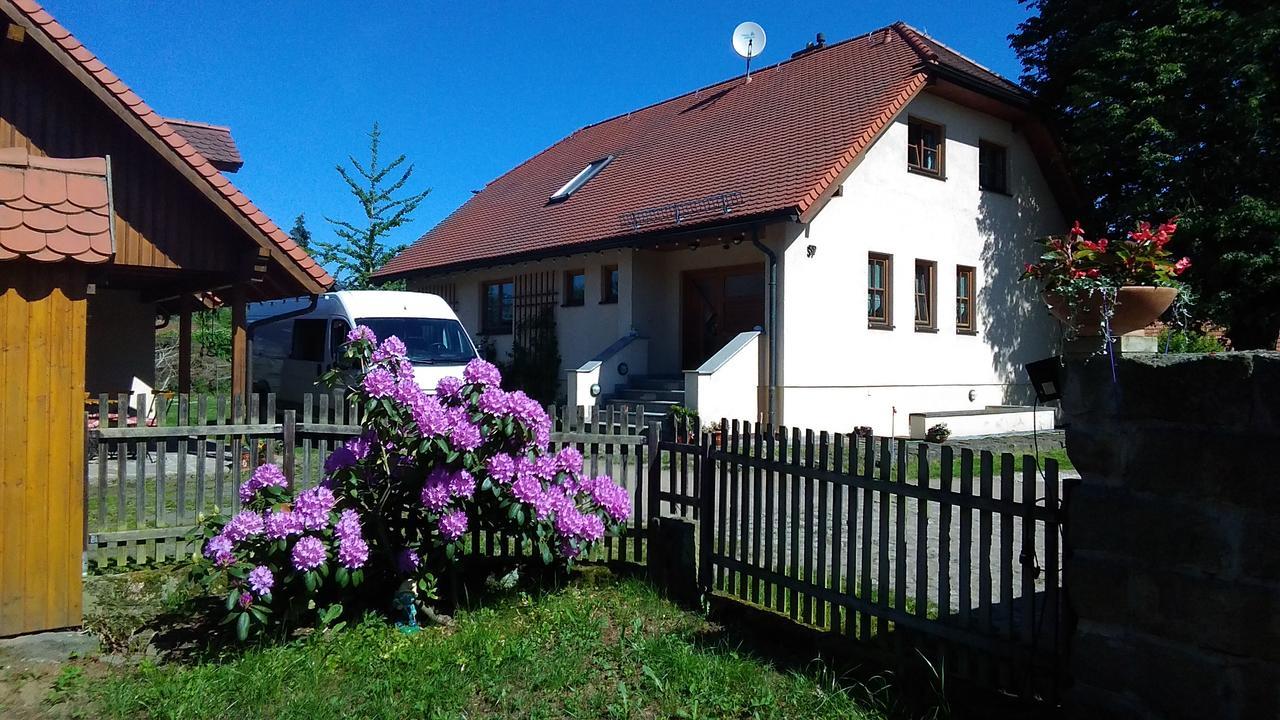 Hotel-pension 