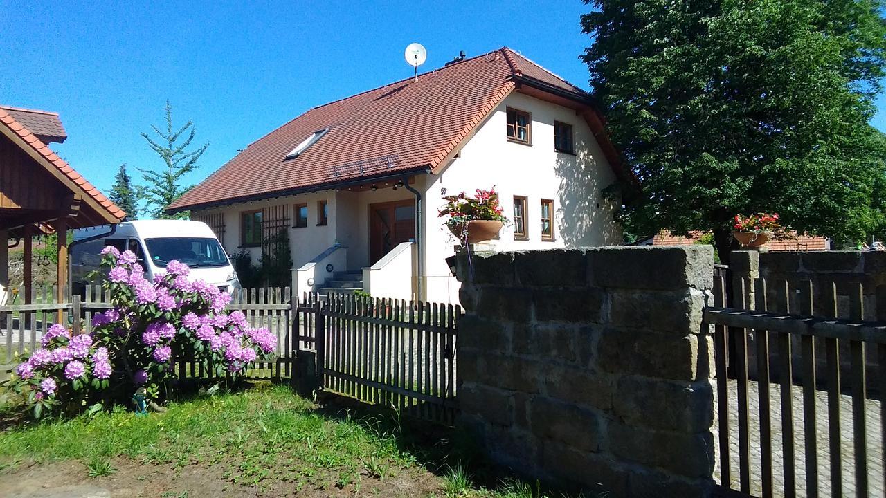 Hotel-pension 